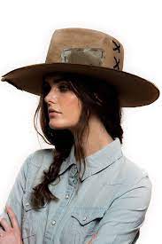 Frontier Trapper Hat Monroe Hat Hats For Women Hats