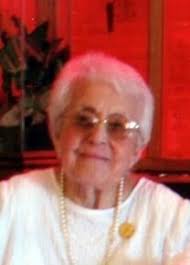 LENA PAPARISTO Obituary (1927