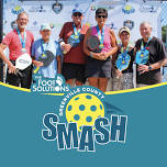 The Foot Solutions Greenville County Smash | Fall 2026