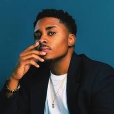 JaQuan Malik Jones — The Movie Database (TMDB)