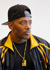 Parental guidance is advised for strong violent content.director/producer: Mobb Deep Member Prodigy Dead At 42