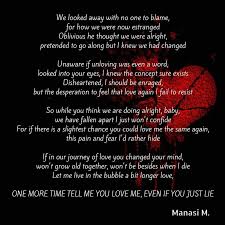 Pin On Journey Fullstop To Semicolon Poetry
