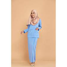 Maybe you would like to learn more about one of these? Buy Kurung Kedah Cik Nora Baju Kurung Poket Baju Kurung Kedah Seetracker Malaysia