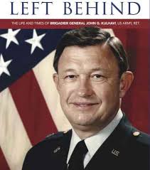 No Soldier Left Behind: A Chronicle of the Life and the Making of a Truly  Selfless