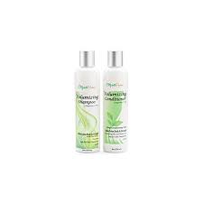 This shampoo for fine hair is here to prove you wrong. Best Volumizing Shampoo And Conditioner Set For Fine Hair Boost Volume