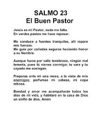 Salmo 23 Oracion Versículos de salmo 23 do livro de salmos da bíblia. salmo 23 oracion