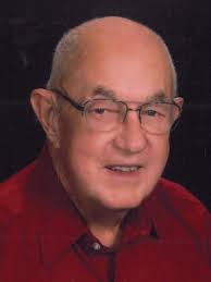 Obituary for Norman Glenn Huyser