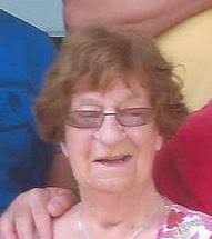 Obituary for Betty G. Zanot (Guest book)