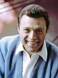 Steve Lawrence (1935-2024)