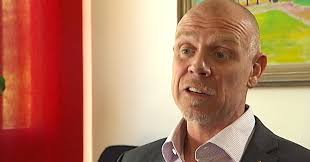 Andrén slutar som länsråd