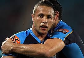 Fox Sports commentator Gary Freeman previews round nine NRL action