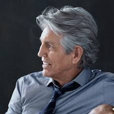 15 glorious hairstyles for men with grey hair (a.k.a. Hairstyles For Older Men 50 Magnificent Ways To Style Your Hair Men Hairstyles World