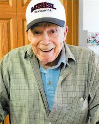 Most Recent Obituaries