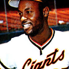 San Francisco Giants 1970's