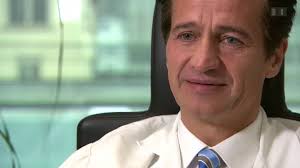 - Alternative Therapie: Ein Chefarzt geht eigene Wege