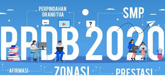 Semua bisa sobat pilih sesuai. Pengumuman Hasil Seleksi Ppdb Smp Negeri Kab Nganjuk 2021 2022