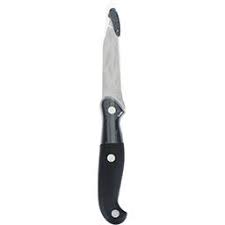 5 couteaux de cuisine dans. Couteau A Huitres 6 Cm Domedia Intermarche
