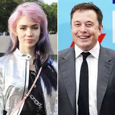 Juni 1971 in pretoria) ist ein aus südafrika. Elon Musk And Grimes Relationship Timeline