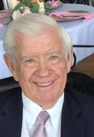 Percy J. Jeane Obituary