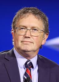 Thomas Massie