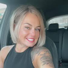 Danielle Broyles Rigdon