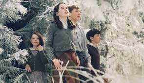 Vyprávějí o dobrodružstvích dětí v kouzelné zemi zvané narnia, kde mohou. Detsti Herci Z Letopisu Narnie Po Letech Opet Spolu Jak Moc Se Zmenila Filmova Lucinka Ci Edmund Evropa 2