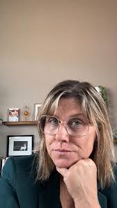 Gina Odom's Instagram, Twitter & Facebook