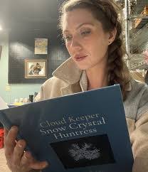 Danielle Thing's Instagram, Twitter & Facebook