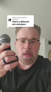 Charlie Kirk Microphone Holligram