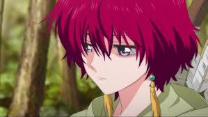 Akatsuki No Yona Akatsuki Akatsuki No Yona Anime