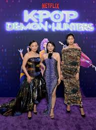 Expand Hot KPop Demon Hunters Summer With These Role Playing Games