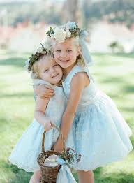 Blue photography silk hydrangea dark blue flower wall backdrop wedding rent baby 14,980 blue wedding flowers products are offered for sale by suppliers on alibaba.com, of which. Flower Girl Dresses With Flowers In Them Online