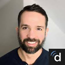 Dr. Mike Hatesohl, MD