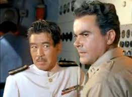 Did you watch Voyage to the bottom of the sea?