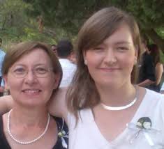 Eva Horvath-Žaja, Autor na Nismo Same