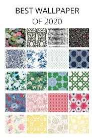 The Best Wallpaper Of 2020 In Every Color From Stampinfool Com In 2020 Wallpaper Stencil Grey Floral Wallpaper Affordable Wallpaper