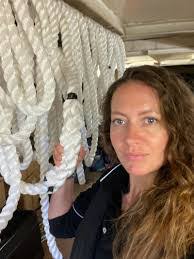 Sam Corlyon's Instagram, Twitter & Facebook