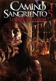 Escapan, pero pronto se encuentran con un culto a la muerte que planea violar en grupo a. Camino Sangriento 5 Movies On Google Play