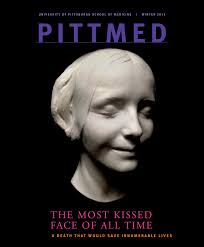 THE MOST KISSED FACE OF ALL TIME