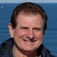 Gordon Vick's Instagram, Twitter & Facebook