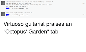 I Totally Agree With All You Guys I Only Wish I Could Play A Few More Of His Tabs Because Im Only 11 Hence The Name Buy 11 May I Be Ask