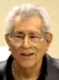 Louie Reyes Obituary (1940