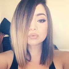Cute hairstyles for short hair 2015: 25 Straight Short Hairstyles 2014 2015