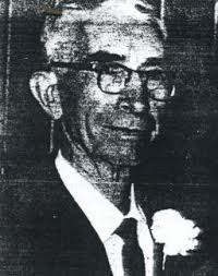 Thomas Percy Loftin, b. 19 Mar 1889