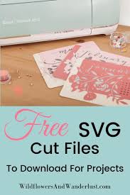 Nie udało się przetłumaczyć tej oferty na język polski. 100 Cricut Svg Free Misc Files Ideas In 2020 Svg Cricut Cricut Svg