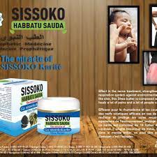 These conditions are treated through the use of the 'miracle' black seeds spice (nigella sativa) blended into various potions and creams. This Is National Product S Sissoko Habbatu Sauda Senegal Facebook