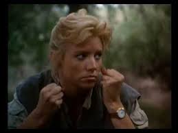 Cannibal Women In The Avocado Jungle Of Death (1989)