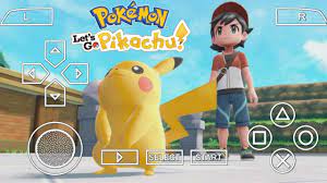 There are digital games, the physical card. 247mb Pokemon Let S Go Pikachu Real Game On Android Apk Download Link Gameplay King Of Game
