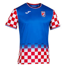 The early croatian shirts were made by lotto, but have been taken over by nike, who have manufactured the national team shirts since the. Croatia Team Jersey Jersey On Sale