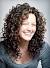V Cut Long Layered Curly Hair